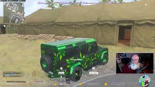 Warzone Guns Levelled and it is Time to Plunder! !youtube - - Chillin Chatt