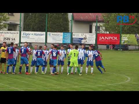 Jeden Moment Polonii: kulisy meczu Gwarek - Polonia