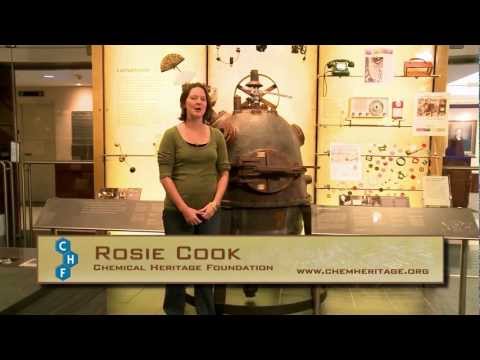 The Bakelite Breakthrough: How plastics came of age