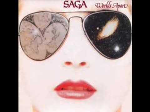 On The Loose - SAGA