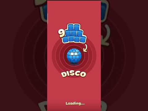 Toon Blast Level 5508