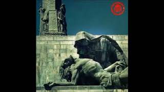 Death In June ‎– Cathedral Of Tears   album
