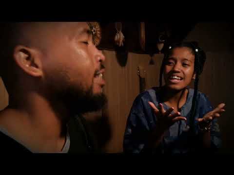 TSK feat FELICIA - EFA NIRIKO (VIDEO JANVIER 2022)