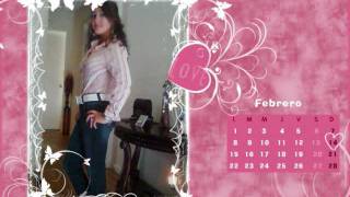 amiga mia - los cardenales de N.L