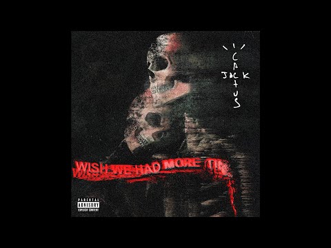[FREE NO TAGS] Travis Scott x Mike Dean Type Beat ~ "WISH WE HAD MORE TIME"