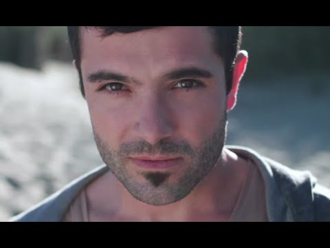 David Bolzoni - Amar Amarte (Video Oficial)