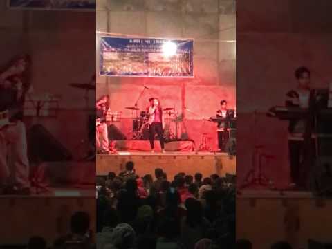 Laimi ka si mai tharte