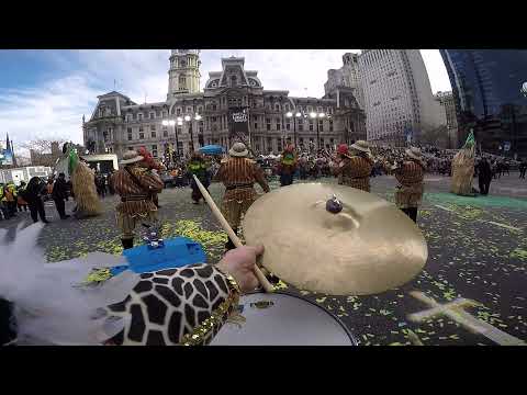 Avalon String Band 2022 - TheFatCam View