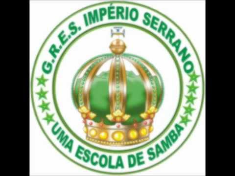 02 - Império Serrano 1982 - Bumbum Paticumbum Prugurundum