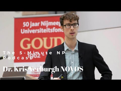 Longevity & Health Mastery: Insights on Anti-Aging with Dr. Kris Verburgh! #agingwell #antiaging