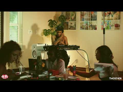 TwoSeven | ALORE Radio | Juke, Jungle, Kuduro, & Edits