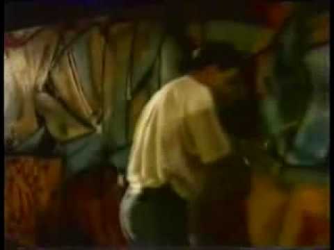 T La Rock and Mantronix - live (Streetsounds Jam 86)