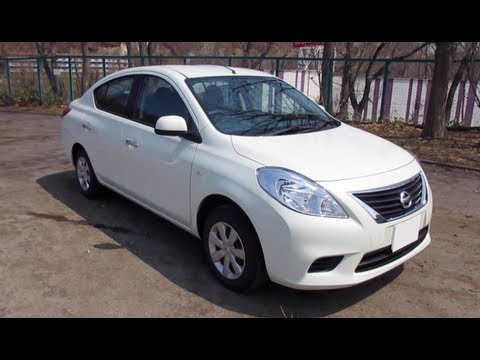 Harga Nissan Latio bekas dan baru Januari 2019 Harga Nissan Latio bekas dan baru Januari 2019