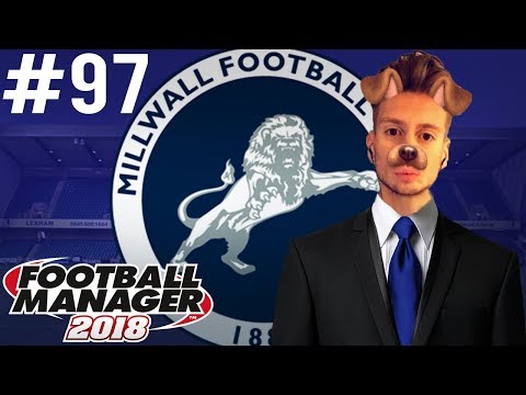 Football Manager 2018 | #97 | Going Out? Going Top? Going Mad!
