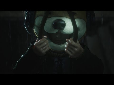 In Here Is a Tragedy | The Silent Hill 2 remake is terrible