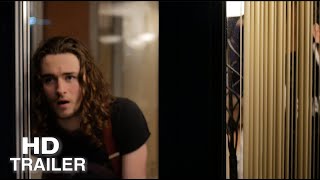 Detective Inspector | Official Trailer (December 16th 2022)
