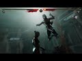 MK11 Mirror Match Jade Rage Quit Quitality