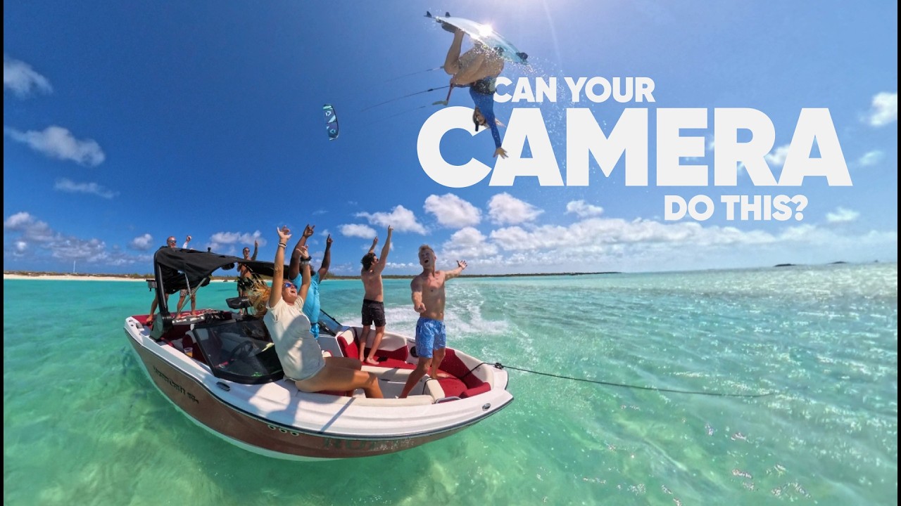 Insta360 X5 Invisible Undervannshus