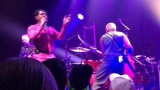 DREAMCAR (Live) FIRST Live Show Ever 4-5-17 @ The Observatory - Do Nothing