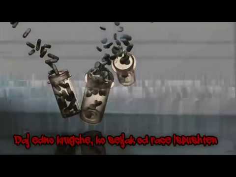 Skiter - MDM (Official Lyrics Video)