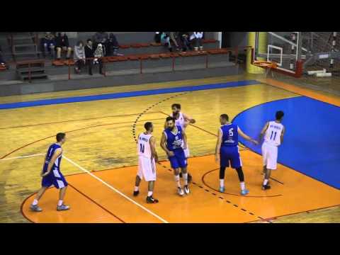 KK Priboj - KK Crnokosa Kosijerić - Drugo poluvreme