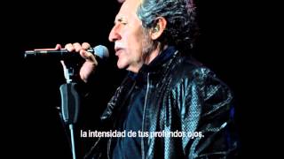 Es Difícil Olvidar - Miguel Ríos (Letra)