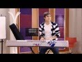 Violetta: Voy por ti - Jorge Blanco (Video Oficial ...