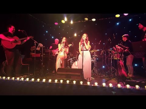 Songbirds - Live Band Promo