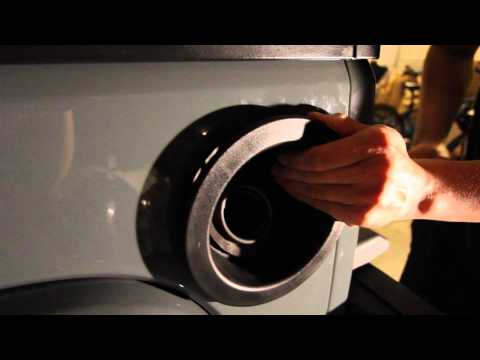 Mopar Fuel Door Installation Jeep Wrangler 4 Door