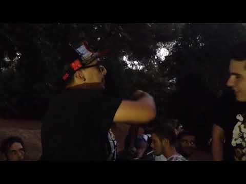 LMC VS KIIP -FINAL- |REGIONALDEMARBELLA|