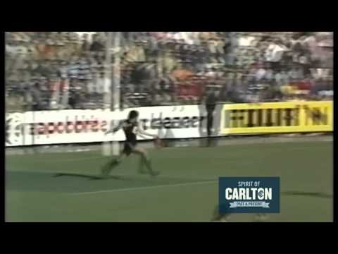 David McKay 1978 and 1979 - Carlton Football Club Past Player