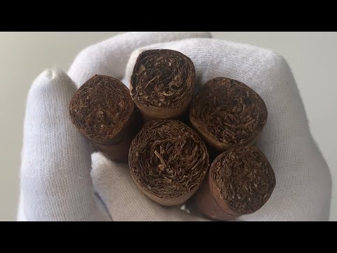 „Hot oder Schrott“  die Hausmarke von Cigarworld ❗️❗️❗️