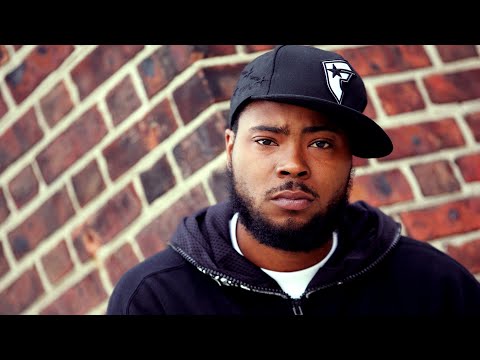 Reef the Lost Cauze - Get Me Outta Here (MirrorBeatz Remix)