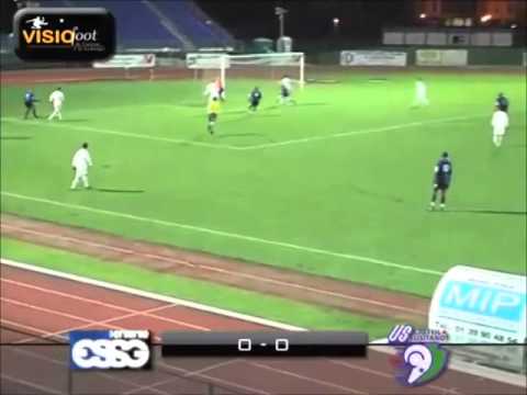 FOOT AMATEUR : TOP BUTS ENTENTE SSG (TEASER)