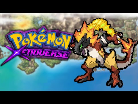 Pokemon Xenoverse is One of the BEST Fan Games EVER