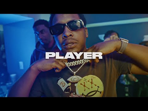 [FREE] Baby Money Type Beat x Detroit Type Beat 2025 - ''PLAYER''