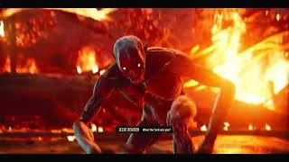 [HCM] Evil West #004 - The first spark part 2