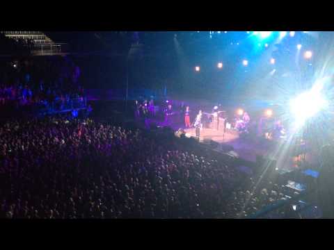 Tom Barman & The Lau - Open