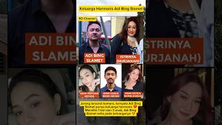 Download lagu Jarang tersorot kamera, ternyata Adi Bing Slamet punya keluarga harmonis ❤️ mp3