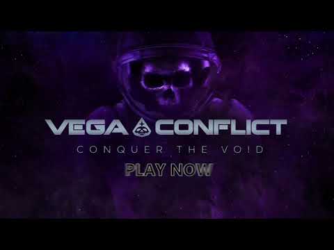 Vídeo de VEGA Conflict