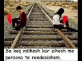 Thenie Te Bukur Dashuria Mbi Gjithqka
