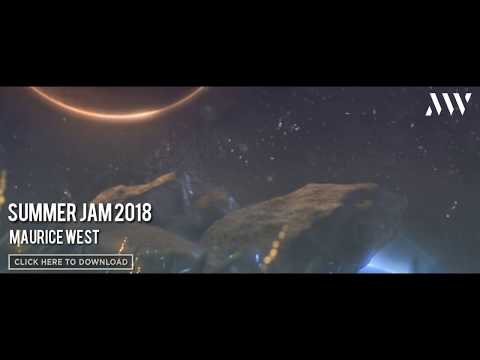Maurice West - Summer Jam 2018