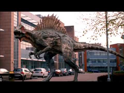 Primeval All Creatures (Season 1-6)