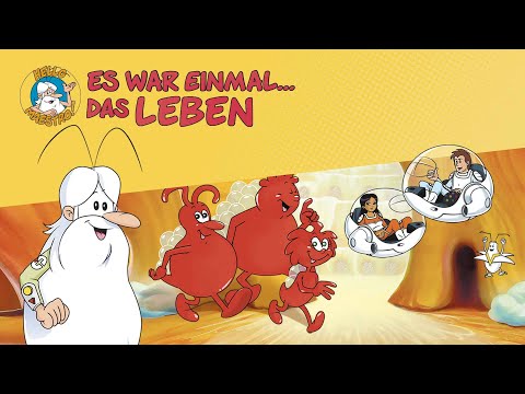 ES WAR EINMAL… DAS LEBEN (Staffel 3)