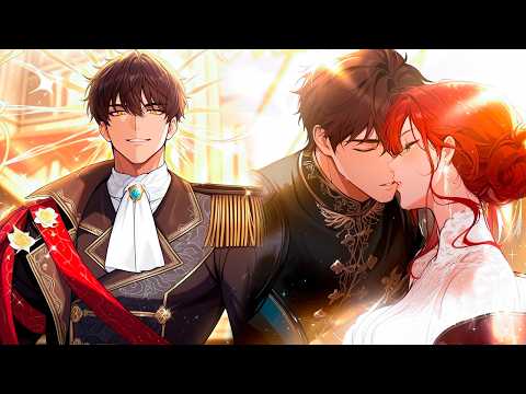 Completed Romance Manhwa