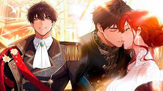 I Refuse to Be Second in His Heart...So I Demand a Divorce! - Manhwa Recap
