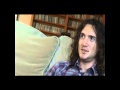 John Frusciante Speaks On Wu Tang Clan Enter The 36 Chambers