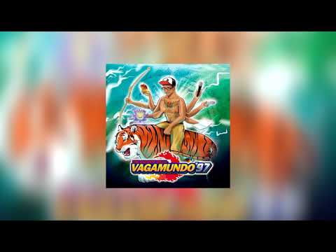 Léo do Jaguaré - 11 Oreru Ñhamandu Tupã Oreru [Prod. Ciro TK]