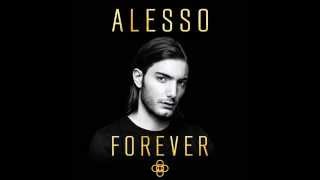 Alesso - PAYDAY (FOREVER Album)