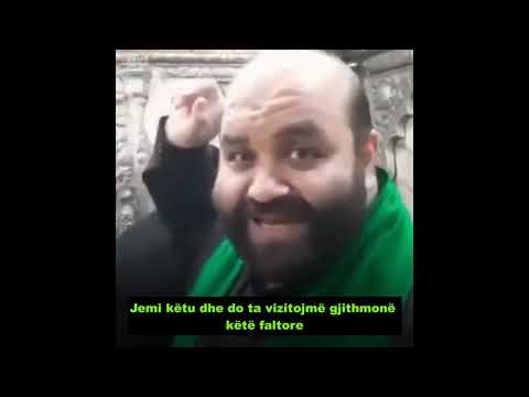 229. Shiat gjate kohes se Coronës kerkojnë strehim prej varreve e jo prej Allahut